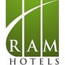 RAM Hotels logo
