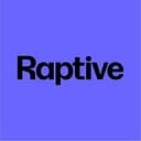 Raptive logo