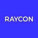 Raycon Inc. logo