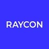 Raycon Inc. logo