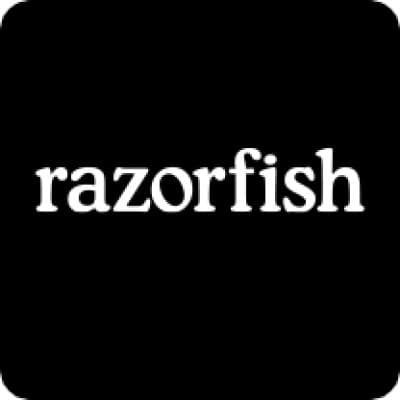 Razorfish logo