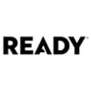 Ready® logo