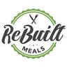 ReBuilt Meals logo