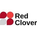 Red Clover HR logo