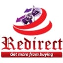 Redirect Mall logo