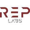 REP Labs logo