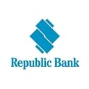 Republic Bank logo