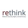 Rethink Media logo