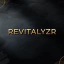 Revitalyzr logo