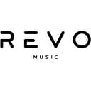 REVO Music logo