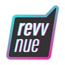 Revvnue logo