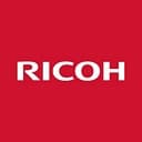 Ricoh USA, Inc. logo