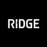 Ridge logo