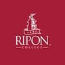 Ripon College logo