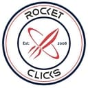 Rocket Clicks logo