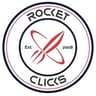 Rocket Clicks logo