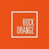 RockOrange logo