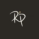 Roe & Pearl logo