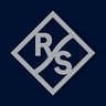 Rohde & Schwarz logo