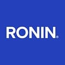 RONIN Studies logo