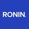 RONIN Studies logo