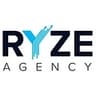 Ryze Agency logo