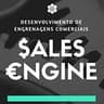 Sales Engine logo