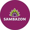 SAMBAZON logo