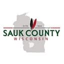 Sauk County logo