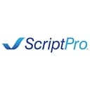 ScriptPro logo