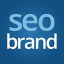 SEO Brand logo