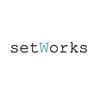 SETWorks logo