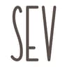 SEV Laser logo