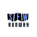 SFWRUNWAY logo