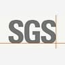 SGS logo