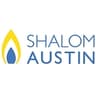 SHALOM AUSTIN logo