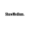 ShawMedium logo