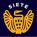 Siete Foods logo