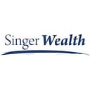 Singer Wealth logo