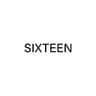 Sixteen logo