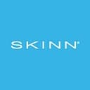 SKINN logo