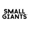 Small Giants logo