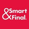 Smart & Final logo