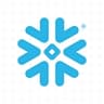 Snowflake logo