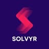 Solvyr logo