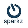 SPARKZ Inc., logo