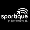 Sportique logo