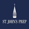 St. John's Prep logo