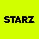 Starz logo