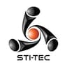 STI-TEC logo